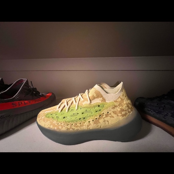 Yeezys - Picture 2 of 6